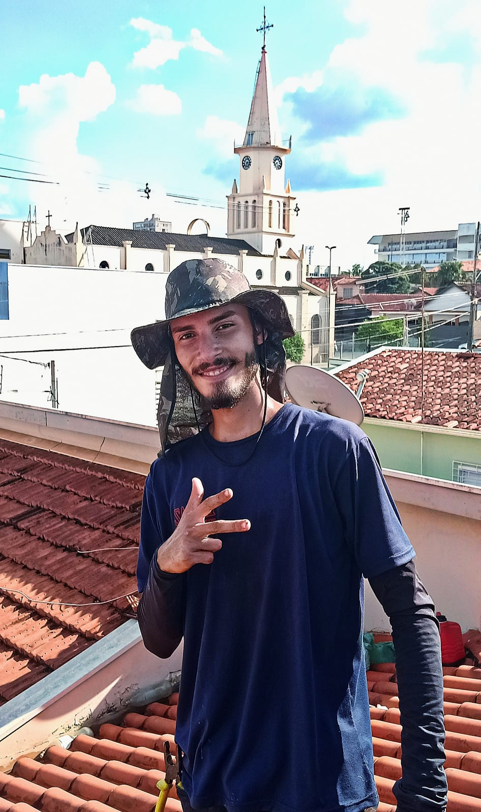 Foto de perfil